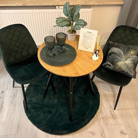 Apartament Happy Place Family & Business Targi Kielce Bagian luar foto
