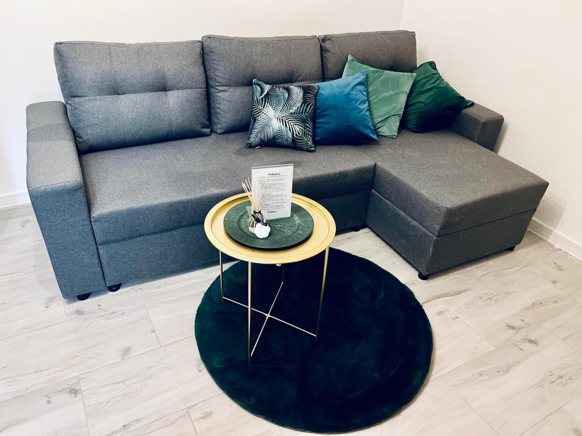 Apartament Happy Place Family & Business Targi Kielce Bagian luar foto