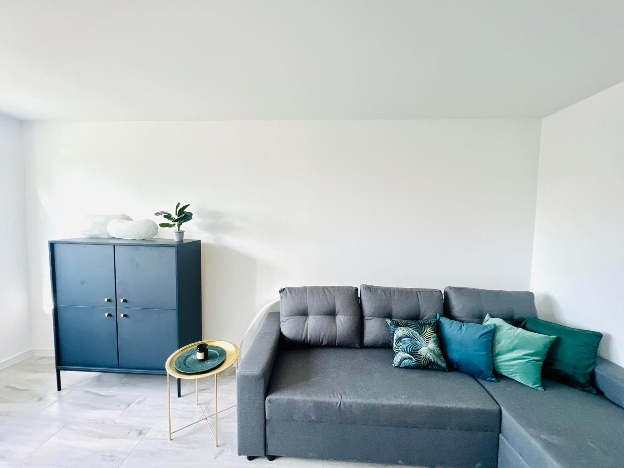 Apartament Happy Place Family & Business Targi Kielce Bagian luar foto