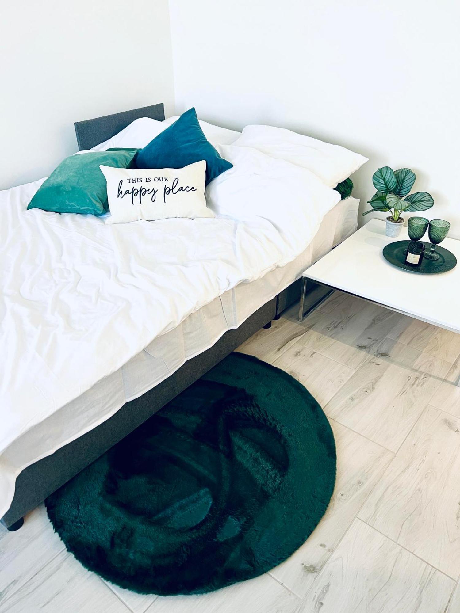 Apartament Happy Place Family & Business Targi Kielce Bagian luar foto